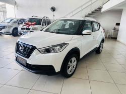 NISSAN Kicks 1.6 16V 4P FLEXSTART S DIRECT X-TRONIC AUTOMTICO CVT