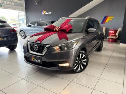 NISSAN Kicks 1.6 16V 4P FLEXSTART SL X-TRONIC AUTOMTICO CVT