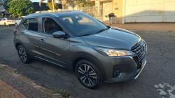NISSAN Kicks 1.6 16V 4P FLEXSTART ADVANCE PLUS XTRONIC AUTOM�TICO CVT