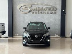 NISSAN Kicks 1.6 16V 4P FLEXSTART ADVANCE XTRONIC AUTOM�TICO CVT