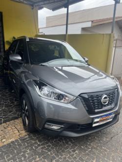 NISSAN Kicks 1.6 16V 4P FLEXSTART S