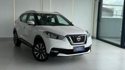 NISSAN Kicks 1.6 16V 4P FLEXSTART SL X-TRONIC AUTOM�TICO CVT