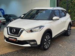 NISSAN Kicks 1.6 16V 4P FLEX SV X-TRONIC AUTOM�TICO CVT