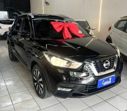 NISSAN Kicks 1.6 16V 4P FLEX SV X-TRONIC AUTOM�TICO CVT
