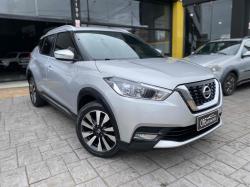 NISSAN Kicks 1.6 16V 4P FLEX SV X-TRONIC AUTOM�TICO CVT