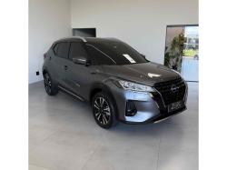 NISSAN Kicks 1.6 16V 4P FLEXSTART XPLAY XTRONIC AUTOM�TICO CVT