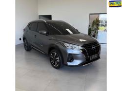 NISSAN Kicks 1.6 16V 4P FLEXSTART XPLAY XTRONIC AUTOM�TICO CVT