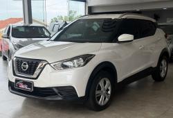 NISSAN Kicks 1.6 16V 4P FLEXSTART S X-TRONIC AUTOM�TICO CVT