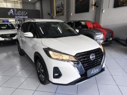 NISSAN Kicks 1.6 16V 4P FLEXSTART SENSE XTRONIC AUTOM�TICO CVT