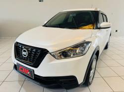 NISSAN Kicks 1.6 16V 4P FLEXSTART S X-TRONIC AUTOM�TICO CVT