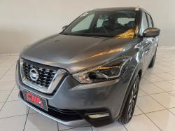 NISSAN Kicks 1.6 16V 4P FLEXSTART SL X-TRONIC AUTOM�TICO CVT