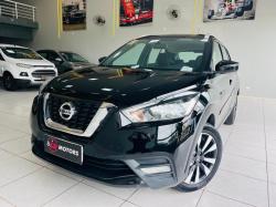 NISSAN Kicks 1.6 16V 4P FLEXSTART EXCLUSIVE XTRONIC AUTOM�TICO CVT