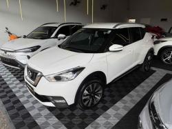 NISSAN Kicks 1.6 16V 4P FLEX SV X-TRONIC AUTOM�TICO CVT