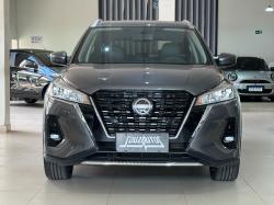 NISSAN Kicks 1.6 16V 4P FLEXSTART SENSE XTRONIC AUTOM�TICO CVT