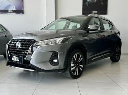 NISSAN Kicks 1.6 16V 4P FLEXSTART ADVANCE XTRONIC AUTOM�TICO CVT