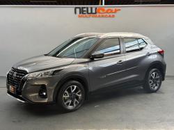 NISSAN Kicks 1.6 16V 4P FLEXSTART SENSE XTRONIC AUTOM�TICO CVT