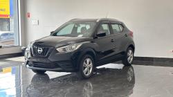 NISSAN Kicks 1.6 16V 4P FLEXSTART S DIRECT X-TRONIC AUTOM�TICO CVT