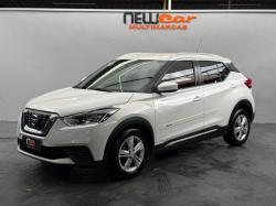 NISSAN Kicks 1.6 16V 4P FLEXSTART S