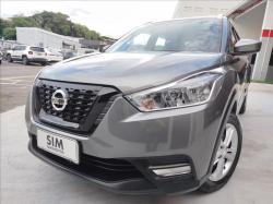 NISSAN Kicks 1.6 16V 4P FLEXSTART S X-TRONIC AUTOM�TICO CVT