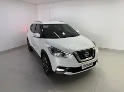 NISSAN Kicks 1.6 16V 4P FLEX SV X-TRONIC AUTOM�TICO CVT