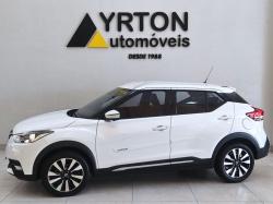 NISSAN Kicks 1.6 16V 4P FLEXSTART SL X-TRONIC AUTOM�TICO CVT