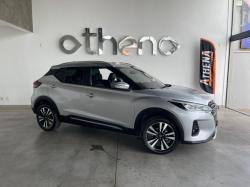 NISSAN Kicks 1.6 16V 4P FLEXSTART ADVANCE XTRONIC AUTOM�TICO CVT