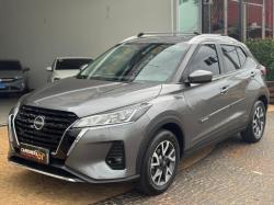 NISSAN Kicks 1.6 16V 4P FLEXSTART SENSE XTRONIC AUTOM�TICO CVT