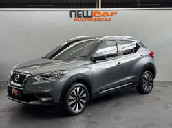 NISSAN Kicks 1.6 16V 4P FLEX SV X-TRONIC AUTOM�TICO CVT