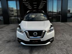 NISSAN Kicks 1.6 16V 4P FLEXSTART SL X-TRONIC AUTOM�TICO CVT