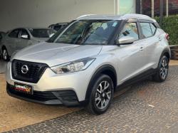 NISSAN Kicks 1.6 16V 4P FLEXSTART S DIRECT X-TRONIC AUTOM�TICO CVT