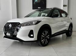 NISSAN Kicks 1.6 16V 4P FLEXSTART ADVANCE XTRONIC AUTOM�TICO CVT