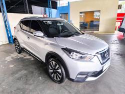 NISSAN Kicks 1.6 16V 4P FLEX SV X-TRONIC AUTOM�TICO CVT