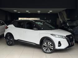 NISSAN Kicks 1.6 16V 4P FLEXSTART EXCLUSIVE XTRONIC AUTOM�TICO CVT