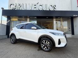 NISSAN Kicks 1.6 16V 4P FLEXSTART SENSE XTRONIC AUTOM�TICO CVT