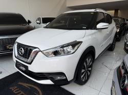 NISSAN Kicks 1.6 16V 4P FLEX SV X-TRONIC AUTOM�TICO CVT
