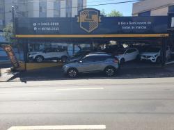 NISSAN Kicks 1.6 16V 4P FLEXSTART SL X-TRONIC AUTOM�TICO CVT