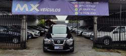 NISSAN Kicks 1.6 16V 4P FLEX SV X-TRONIC AUTOM�TICO CVT