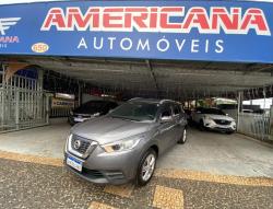 NISSAN Kicks 1.6 16V 4P FLEXSTART S