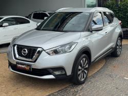 NISSAN Kicks 1.6 16V 4P FLEX SV X-TRONIC AUTOM�TICO CVT