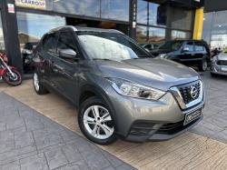 NISSAN Kicks 1.6 16V 4P FLEXSTART S