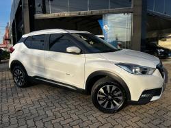 NISSAN Kicks 1.6 16V 4P FLEXSTART S DIRECT X-TRONIC AUTOM�TICO CVT