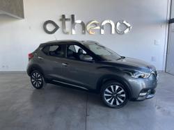 NISSAN Kicks 1.6 16V 4P FLEXSTART SL X-TRONIC AUTOM�TICO CVT