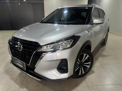 NISSAN Kicks 1.6 16V 4P FLEXSTART ADVANCE XTRONIC AUTOM�TICO CVT