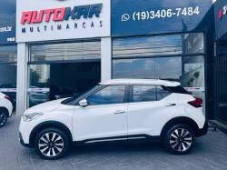 NISSAN Kicks 1.6 16V 4P FLEXSTART SL X-TRONIC AUTOM�TICO CVT