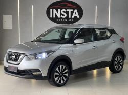 NISSAN Kicks 1.6 16V 4P FLEXSTART S