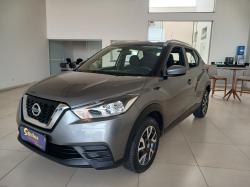 NISSAN Kicks 1.6 16V 4P FLEXSTART S X-TRONIC AUTOM�TICO CVT
