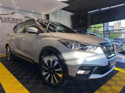 NISSAN Kicks 1.6 16V 4P FLEX SV X-TRONIC AUTOM�TICO CVT