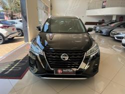 NISSAN Kicks 1.6 16V 4P FLEXSTART ADVANCE XTRONIC AUTOM�TICO CVT