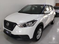 NISSAN Kicks 1.6 16V 4P FLEXSTART S DIRECT X-TRONIC AUTOM�TICO CVT