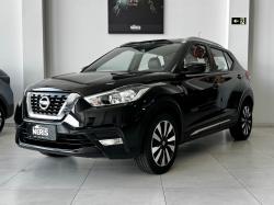 NISSAN Kicks 1.6 16V 4P FLEX SV X-TRONIC AUTOM�TICO CVT
